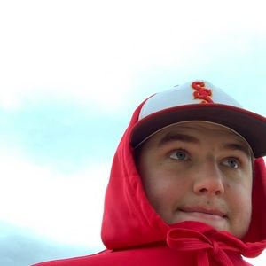 Meet your Posher, Kaleb